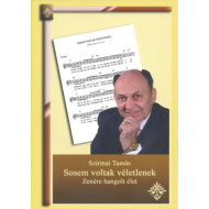 Sosem voltak véletlenek - CD melléklettel! (KÖNYV )