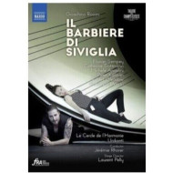 IL BARBIERE DI SIVIGLIA