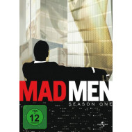 Mad Men – Season One (Első Évad  )