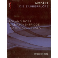 Die Zauberflöte