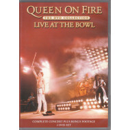 Queen On Fire (Live At The Bowl)