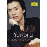 Live In Concert 