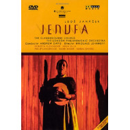 Jenufa