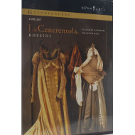 Rossini - La Cenerentola(2DVD)