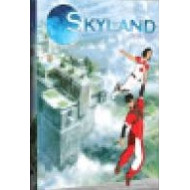 SKYLAND 6. AZ ÚJ VILÁG