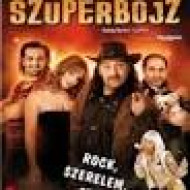 SZUPERBOJZ 