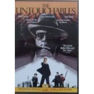 THE UNTOUCHABLES (AKI LEGYŐZTE AL CAPONÉT)