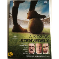 A KÖZÖS SZENVEDÉLY