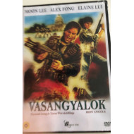 VASANGYALOK