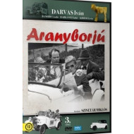 ARANYBORJÚ 3. LEMEZ
