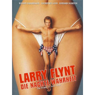 LARRY FLYNT DIE NACKTE WAHRHEIT (LARRY FLYNT A PROVOKÁTOR)