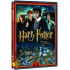 Harry Potter és a titkok kamrája (2 DVD)