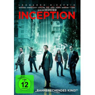 INCEPTION (EREDET)