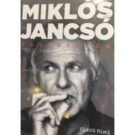 Miklós Jancsó Collection (10 DVD)