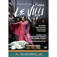 LE VILLI 