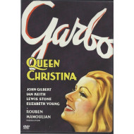 QUEEN CHRISTINA 