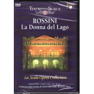 La Donna del Lago