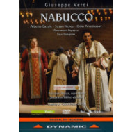 NABUCCO