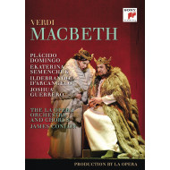 MACBETH