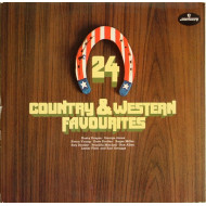 24 Country & Western Favourites 