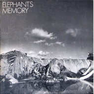 Elephant's Memory