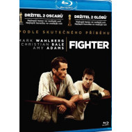 FIGHTER(A HARCOS) (BLU-RAY)