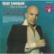 Telly Savalas