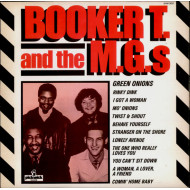 Booker T. And The M.G.s