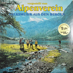 Vorgestellt Vom Alpenverein Volksmusik Aus Den Bergen