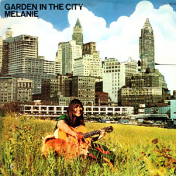 Garden In The City