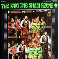  The Sam The Sham Revue