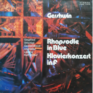 Rhapsodie In Blue / Klavierkonzert In F