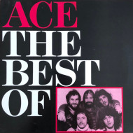 The Best Of Ace