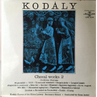 Choral Works 2