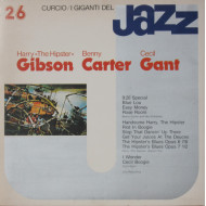  I Giganti Del Jazz Vol. 26