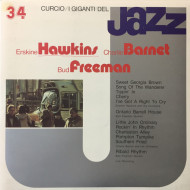  I Giganti Del Jazz Vol. 34