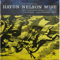 Nelson Mise (Missa In Angustiis D-Moll)