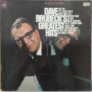 Dave Brubeck's Greatest Hits