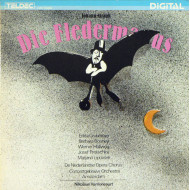 Die Fledermaus 