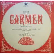 Carmen (Részletek = Excerpts)