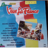 Vive La France Vol. 1