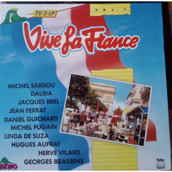 Vive La France Vol. 1