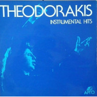 Theodorakis Instrumental Hits 