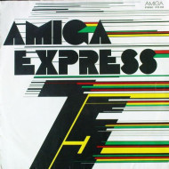 Amiga-Express 75 