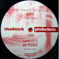 Rift / Hi Tidez