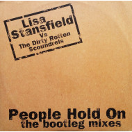 People Hold On (The Bootleg Mixes) 