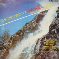  The Very Best Of Manuel And The Music Of The Mountains 