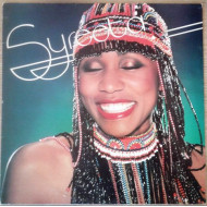 Syreeta