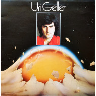 Uri Geller