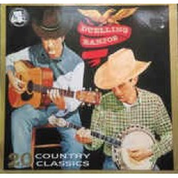 Duelling Banjos 20 Country Classics